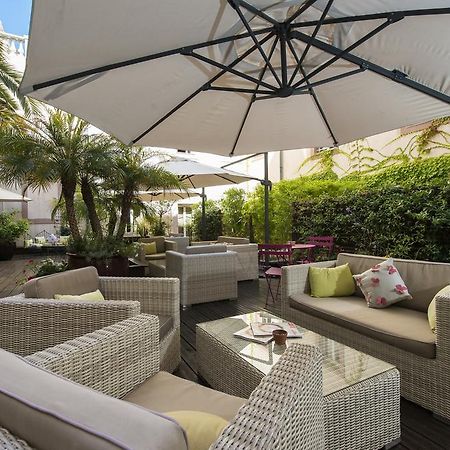 Apartment - Promenade Des Anglais Nice Kamer foto