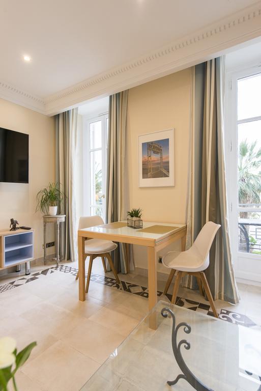 Apartment - Promenade Des Anglais Nice Kamer foto