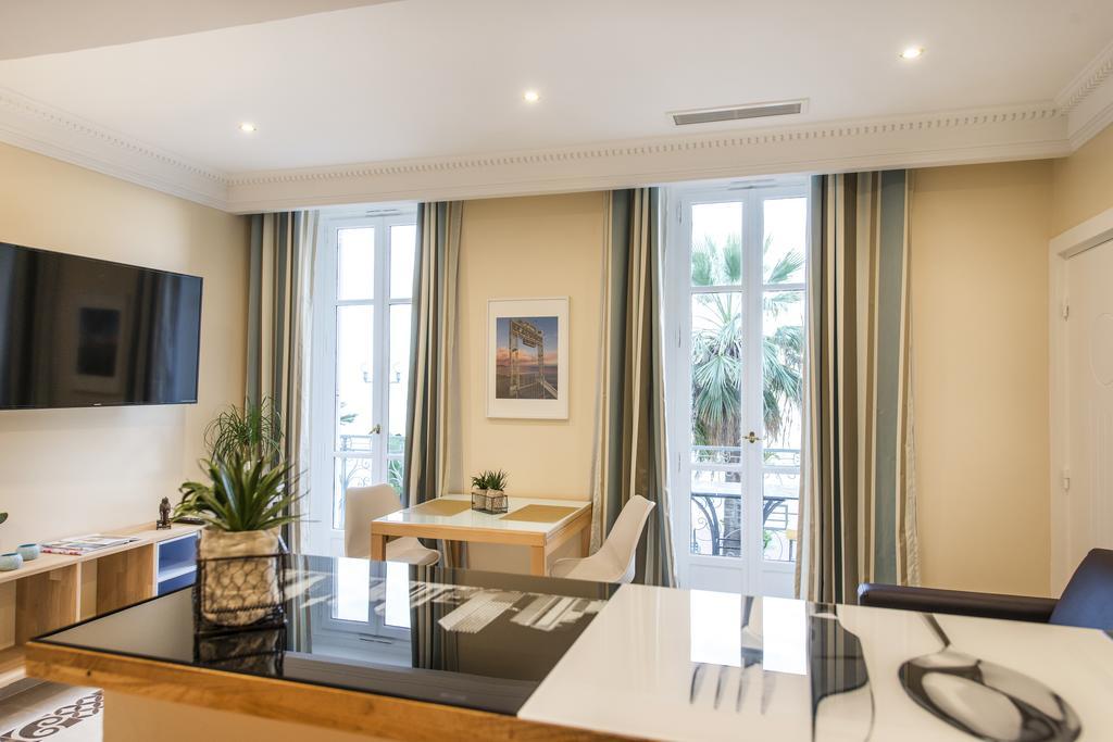 Apartment - Promenade Des Anglais Nice Kamer foto