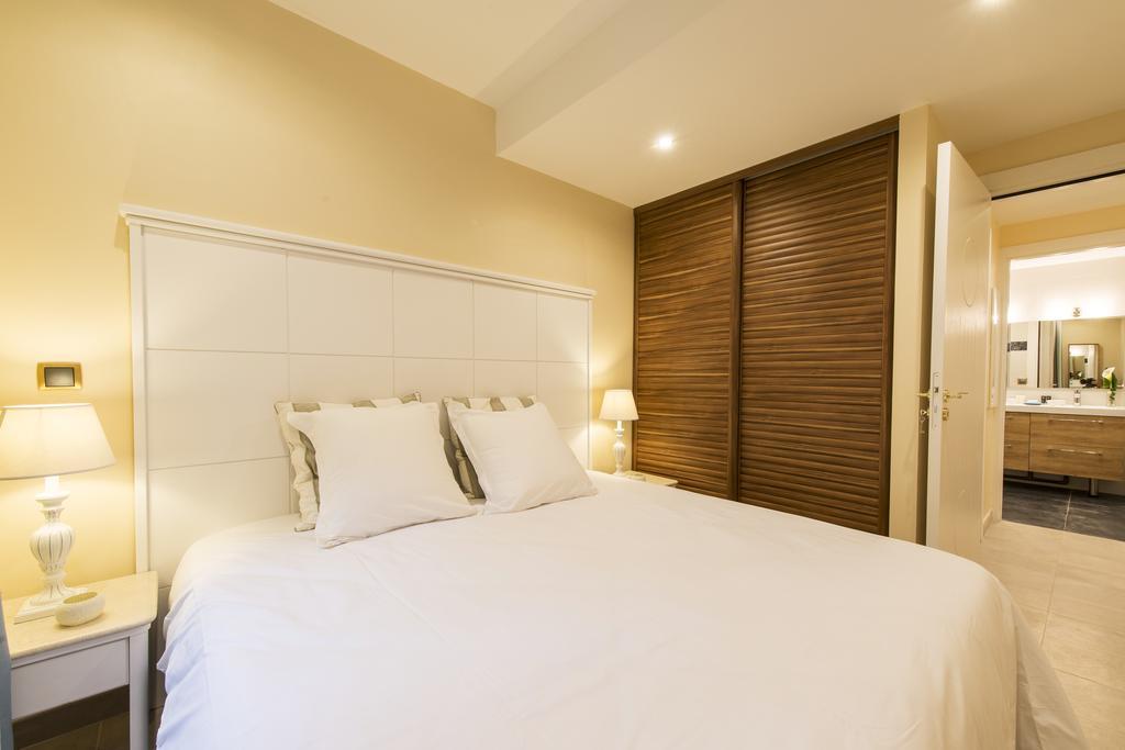 Apartment - Promenade Des Anglais Nice Kamer foto