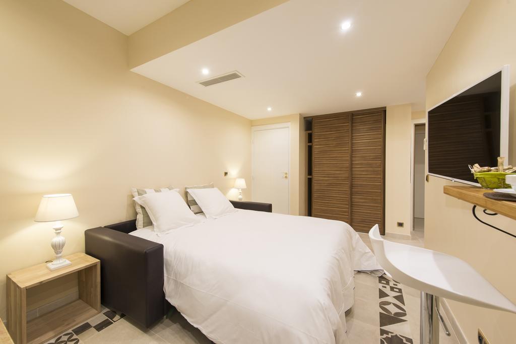 Apartment - Promenade Des Anglais Nice Kamer foto