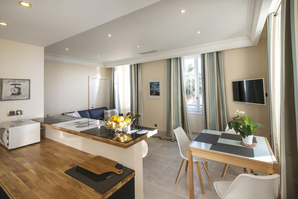 Apartment - Promenade Des Anglais Nice Kamer foto