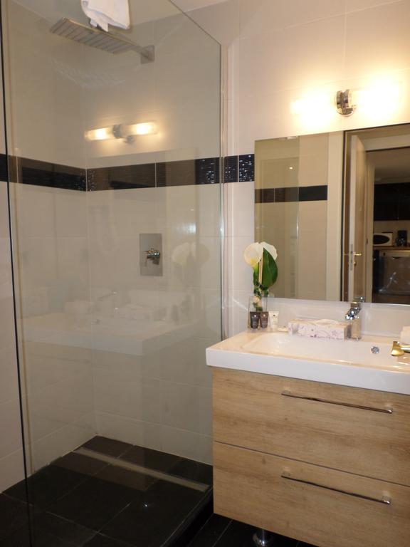 Apartment - Promenade Des Anglais Nice Kamer foto