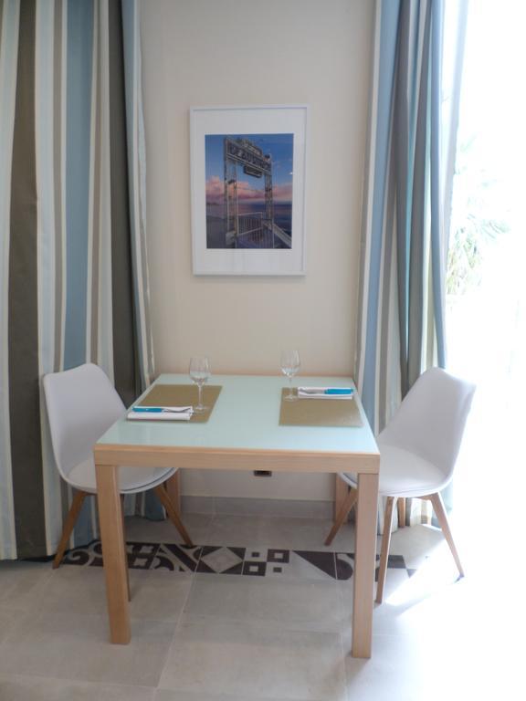 Apartment - Promenade Des Anglais Nice Kamer foto