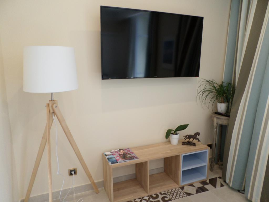 Apartment - Promenade Des Anglais Nice Kamer foto