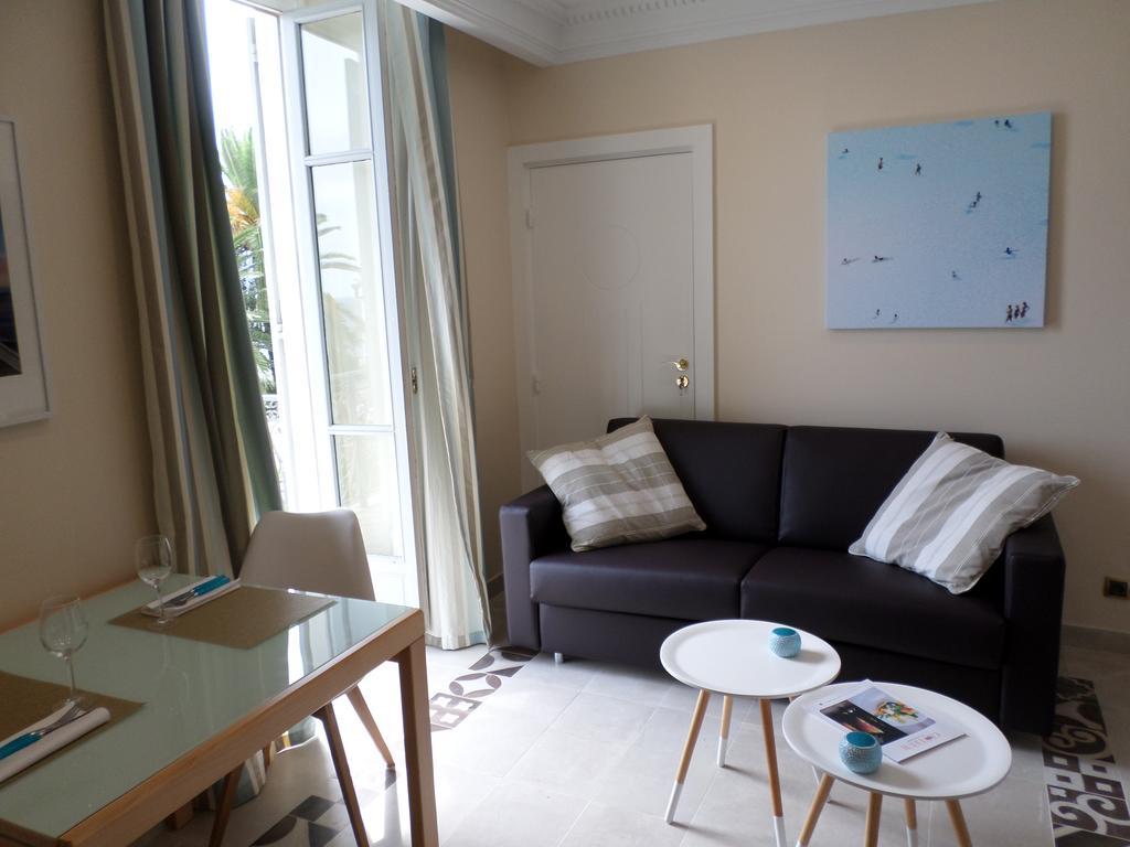 Apartment - Promenade Des Anglais Nice Buitenkant foto