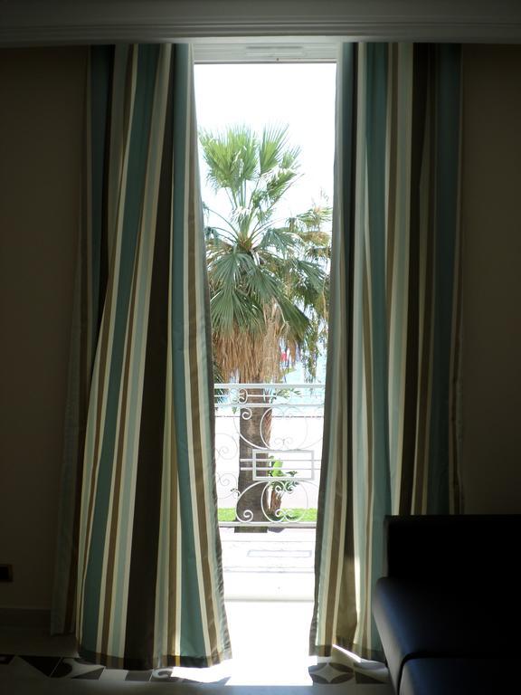 Apartment - Promenade Des Anglais Nice Buitenkant foto